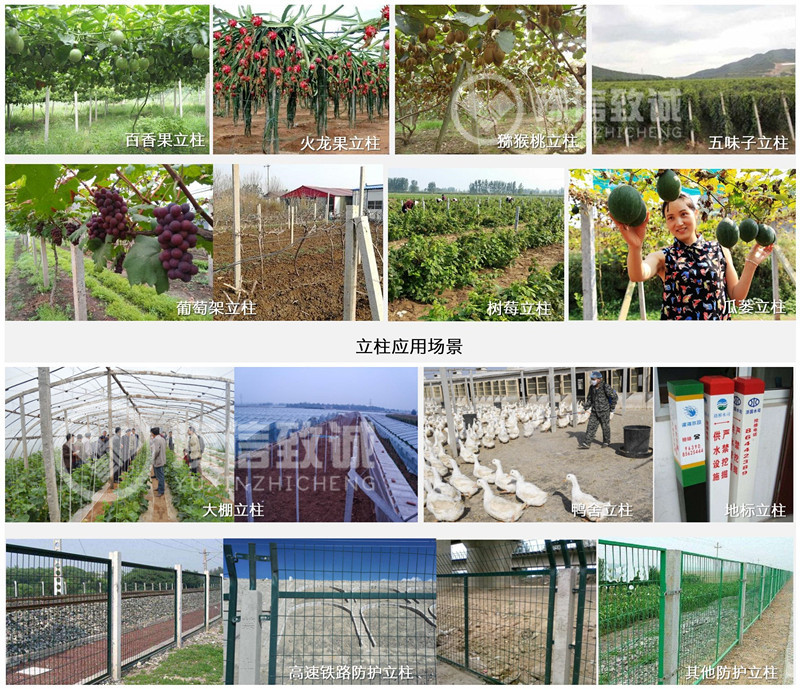 柱子機(jī)應(yīng)用場(chǎng)景