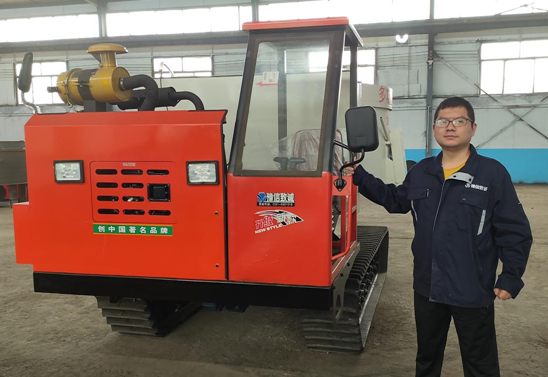 混凝土平口攪拌車(chē)正面展示